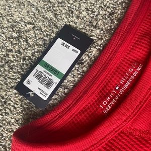 Men’s Tommy Hilfiger long sleeve shirt